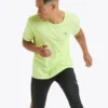 Tricou Ss T-Shirt Run Tricou sport Tricou Ss T-Shirt Run Tricou sport