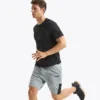 Tricou Ss T-Shirt Run Tricou sport Tricou Ss T-Shirt Run Tricou sport