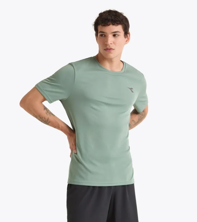 Tricou Ss T-Shirt Run Tricou sport Tricou Ss T-Shirt Run Tricou sport