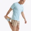Tricou Ss T-Shirt Run Tricou sport Tricou Ss T-Shirt Run Tricou sport