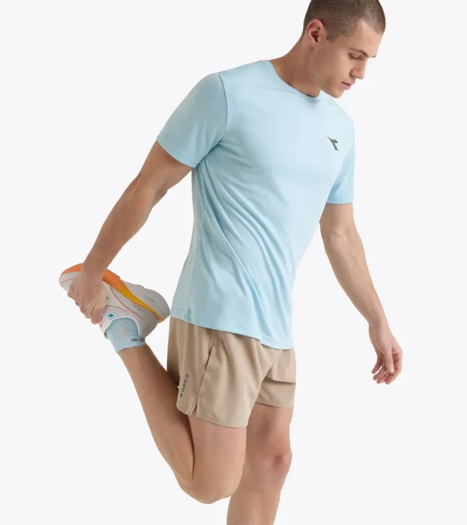 Tricou Ss T-Shirt Run Tricou sport Tricou Ss T-Shirt Run Tricou sport