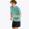 Tricou Ss T-Shirt Run Tricou sport Tricou Ss T-Shirt Run Tricou sport