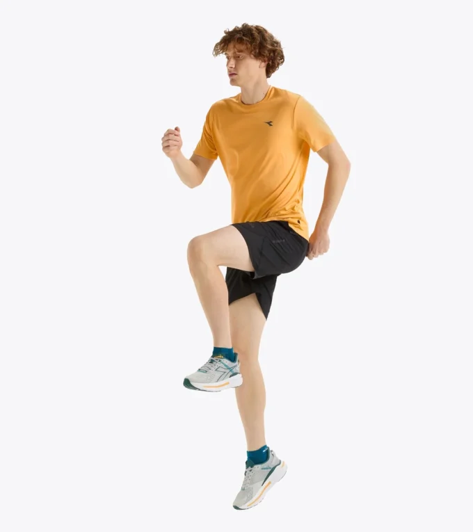 Tricou Ss T-Shirt Run Tricou sport Tricou Ss T-Shirt Run Tricou sport