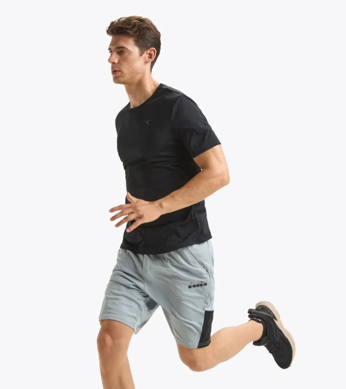 Tricou Ss T-Shirt Run Tricou sport Tricou Ss T-Shirt Run Tricou sport