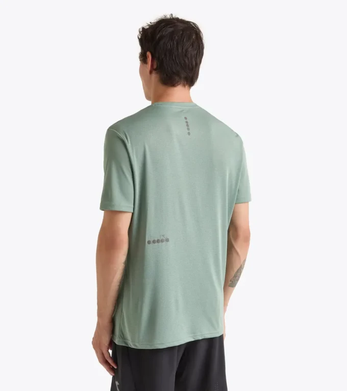 Tricou Ss T-Shirt Run Tricou sport Tricou Ss T-Shirt Run Tricou sport