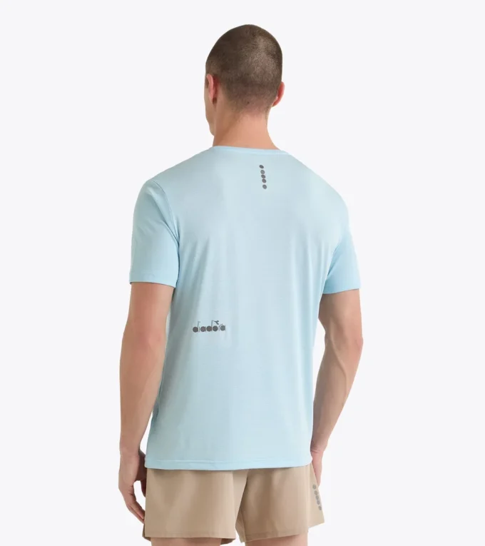 Tricou Ss T-Shirt Run Tricou sport Tricou Ss T-Shirt Run Tricou sport