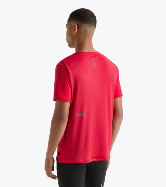 Tricou Ss T-Shirt Run Tricou sport Tricou Ss T-Shirt Run Tricou sport