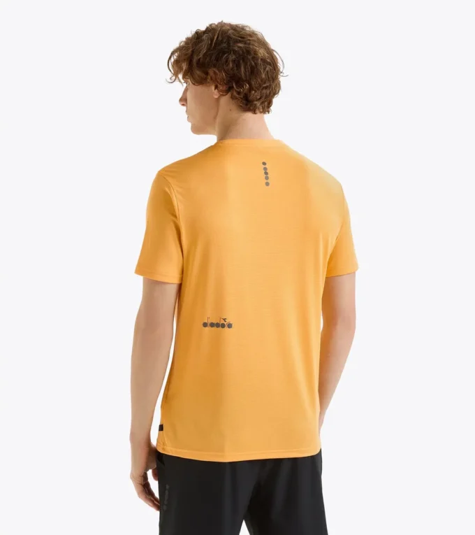 Tricou Ss T-Shirt Run Tricou sport Tricou Ss T-Shirt Run Tricou sport