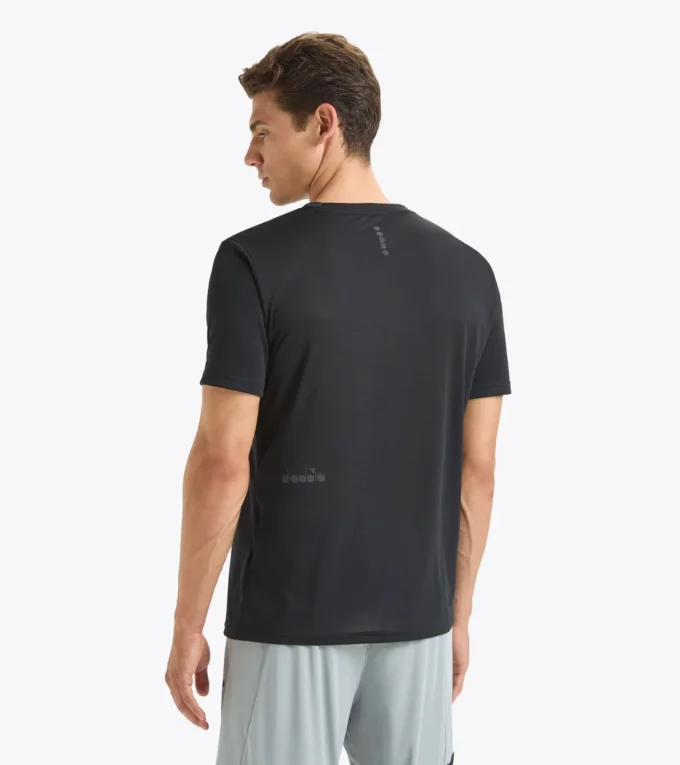 Tricou Ss T-Shirt Run Tricou sport Tricou Ss T-Shirt Run Tricou sport