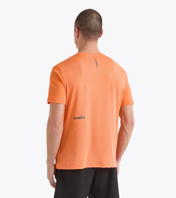 Tricou Ss T-Shirt Run Tricou sport Tricou Ss T-Shirt Run Tricou sport