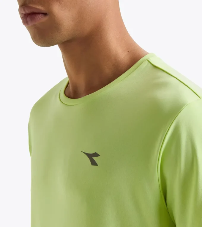 Tricou Ss T-Shirt Run Tricou sport Tricou Ss T-Shirt Run Tricou sport