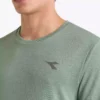 Tricou Ss T-Shirt Run Tricou sport Tricou Ss T-Shirt Run Tricou sport
