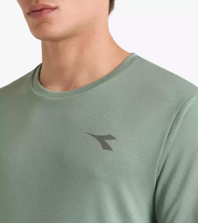 Tricou Ss T-Shirt Run Tricou sport Tricou Ss T-Shirt Run Tricou sport