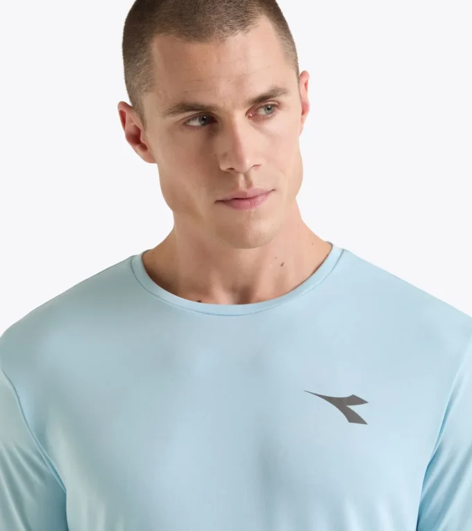 Tricou Ss T-Shirt Run Tricou sport Tricou Ss T-Shirt Run Tricou sport