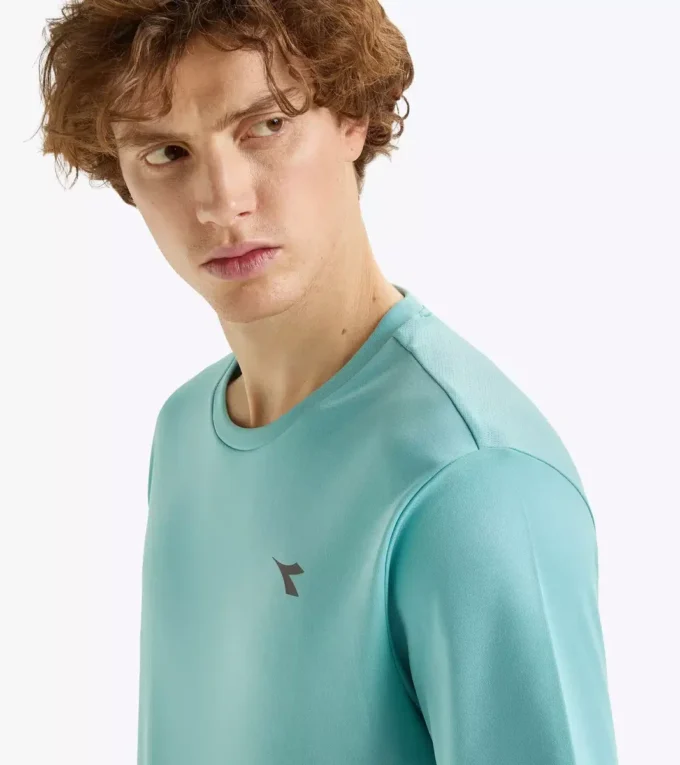 Tricou Ss T-Shirt Run Tricou sport Tricou Ss T-Shirt Run Tricou sport