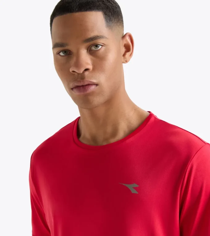 Tricou Ss T-Shirt Run Tricou sport Tricou Ss T-Shirt Run Tricou sport