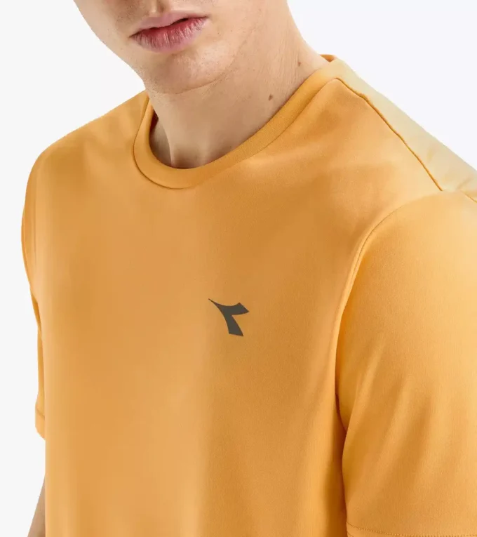 Tricou Ss T-Shirt Run Tricou sport Tricou Ss T-Shirt Run Tricou sport