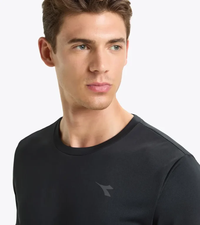 Tricou Ss T-Shirt Run Tricou sport Tricou Ss T-Shirt Run Tricou sport