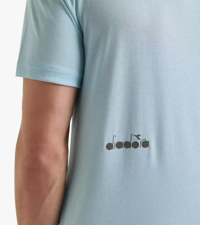 Tricou Ss T-Shirt Run Tricou sport Tricou Ss T-Shirt Run Tricou sport