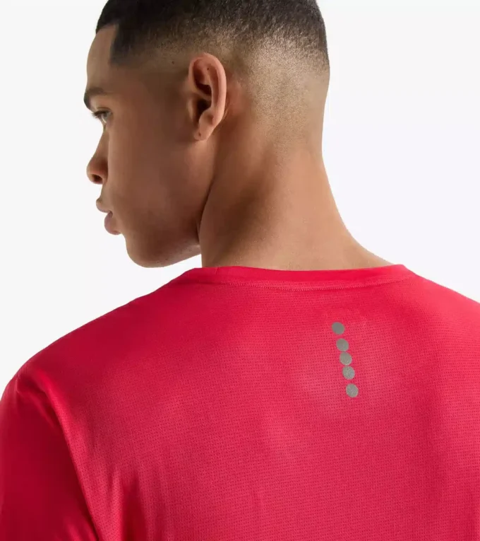 Tricou Ss T-Shirt Run Tricou sport Tricou Ss T-Shirt Run Tricou sport