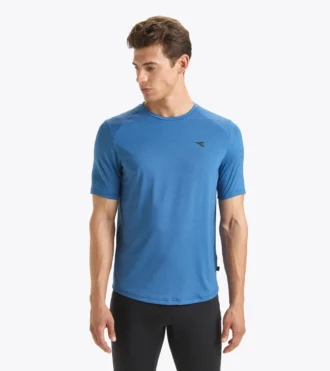 Tricou Ss T-Shirt Tech Tricou de alergare