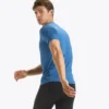 Tricou Ss T-Shirt Tech Tricou de alergare Tricou Ss T-Shirt Tech Tricou de alergare