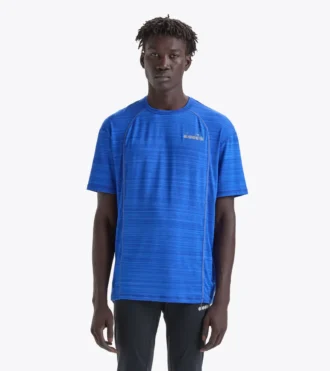 Tricou SS Tech Be One Tricou de alergare
