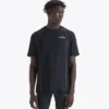 Tricou SS Tech Be One Tricou de alergare Tricou SS Tech Be One Tricou de alergare