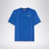 Tricou SS Tech Be One Tricou de alergare Tricou SS Tech Be One Tricou de alergare