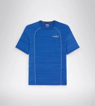 Tricou SS Tech Be One Tricou de alergare
