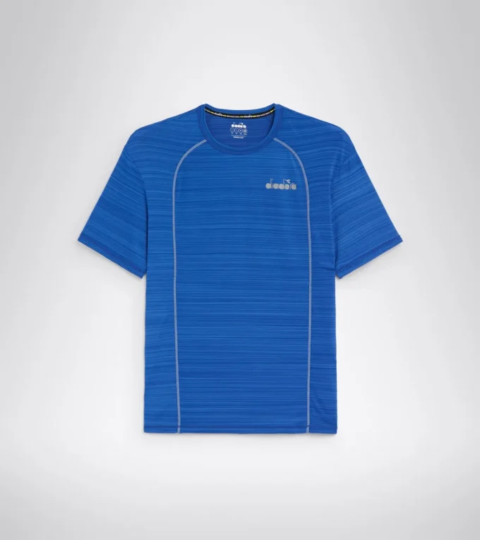 Tricou SS Tech Be One Tricou de alergare Tricou SS Tech Be One Tricou de alergare
