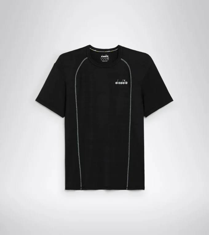 Tricou SS Tech Be One Tricou de alergare Tricou SS Tech Be One Tricou de alergare