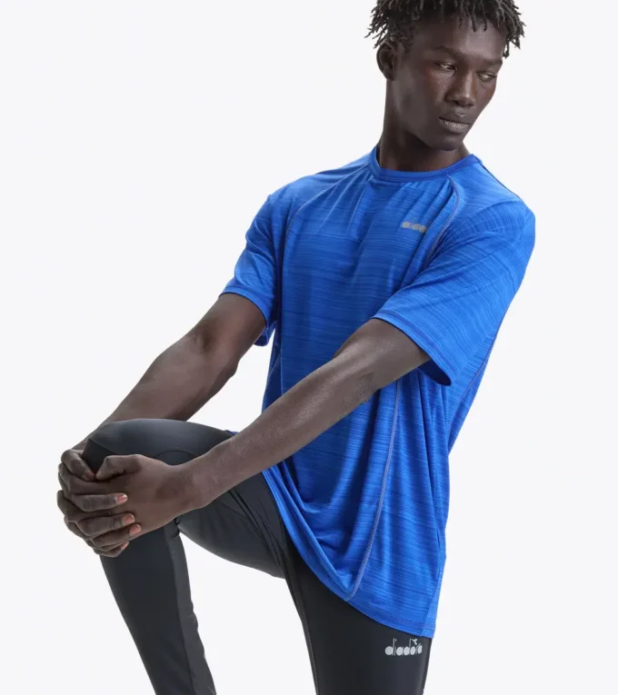 Tricou SS Tech Be One Tricou de alergare Tricou SS Tech Be One Tricou de alergare