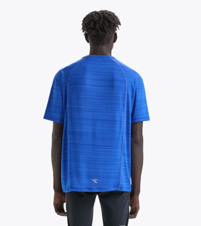 Tricou SS Tech Be One Tricou de alergare Tricou SS Tech Be One Tricou de alergare