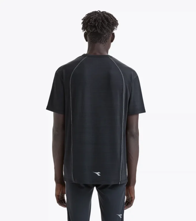 Tricou SS Tech Be One Tricou de alergare Tricou SS Tech Be One Tricou de alergare