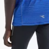 Tricou SS Tech Be One Tricou de alergare Tricou SS Tech Be One Tricou de alergare