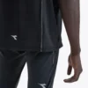 Tricou SS Tech Be One Tricou de alergare Tricou SS Tech Be One Tricou de alergare