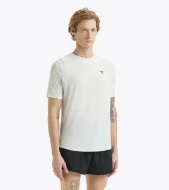 Tricou SS Tech Run Crew Co Tricou de alergare