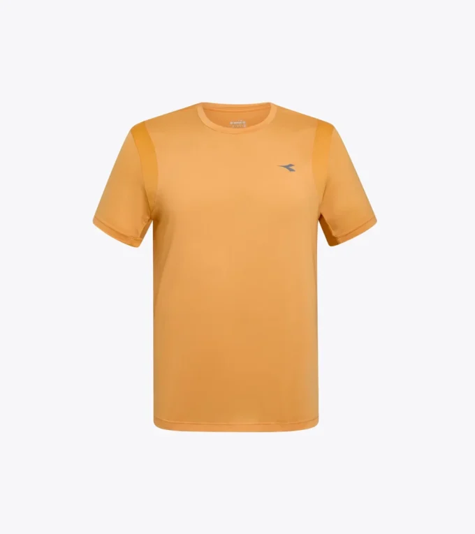 Tricou SS Tech Run Crew Co Tricou de alergare Tricou SS Tech Run Crew Co Tricou de alergare