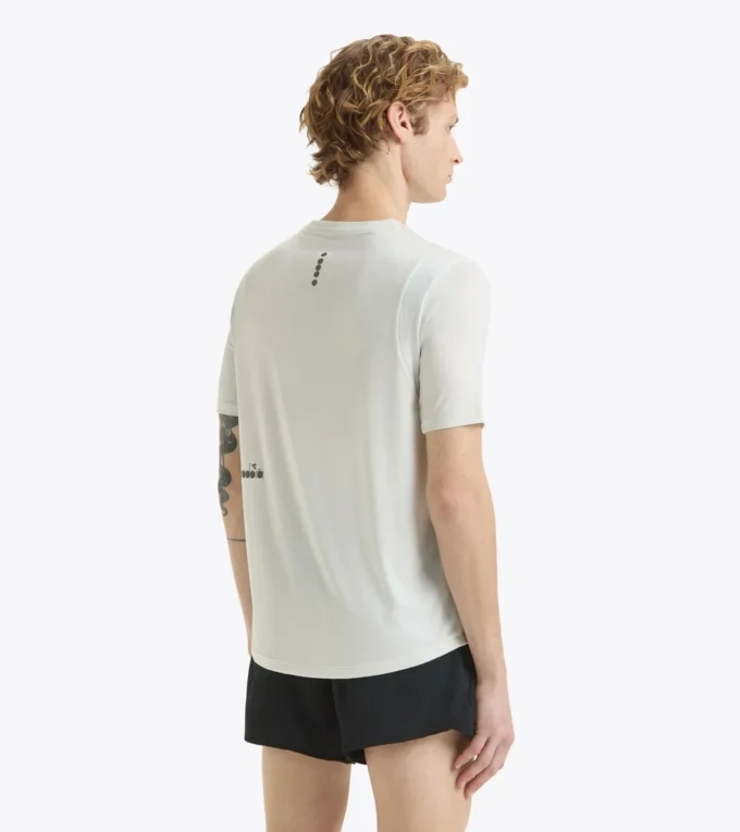 Tricou SS Tech Run Crew Co Tricou de alergare Tricou SS Tech Run Crew Co Tricou de alergare