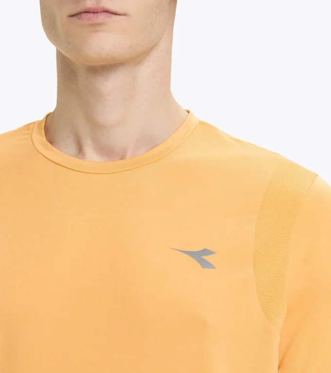 Tricou SS Tech Run Crew Co Tricou de alergare Tricou SS Tech Run Crew Co Tricou de alergare