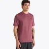 Tricou Ss Tech Run Crew Tricou de alergare de înaltă performanță Tricou Ss Tech Run Crew Tricou de alergare de înaltă performanță