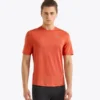 Tricou Ss Tech Run Crew Tricou de alergare de înaltă performanță Tricou Ss Tech Run Crew Tricou de alergare de înaltă performanță