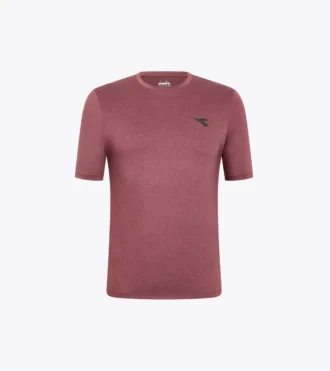 Tricou Ss Tech Run Crew Tricou de alergare de înaltă performanță