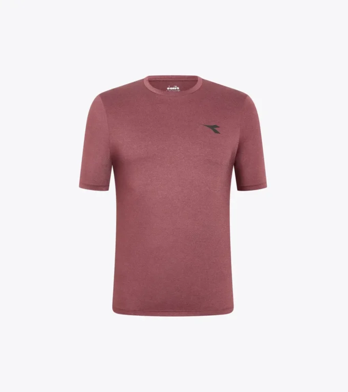 Tricou Ss Tech Run Crew Tricou de alergare de înaltă performanță Tricou Ss Tech Run Crew Tricou de alergare de înaltă performanță