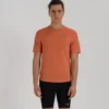 Tricou Ss Tech Run Crew Tricou de alergare de înaltă performanță Tricou Ss Tech Run Crew Tricou de alergare de înaltă performanță