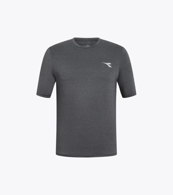 Tricou Ss Tech Run Crew Tricou de alergare de înaltă performanță Tricou Ss Tech Run Crew Tricou de alergare de înaltă performanță