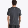 Tricou Ss Tech Run Crew Tricou de alergare de înaltă performanță Tricou Ss Tech Run Crew Tricou de alergare de înaltă performanță