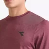 Tricou Ss Tech Run Crew Tricou de alergare de înaltă performanță Tricou Ss Tech Run Crew Tricou de alergare de înaltă performanță