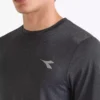 Tricou Ss Tech Run Crew Tricou de alergare de înaltă performanță Tricou Ss Tech Run Crew Tricou de alergare de înaltă performanță